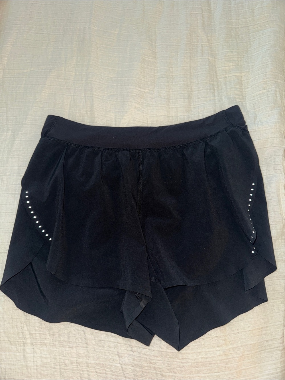 Lululemon Fast & Free Shorts